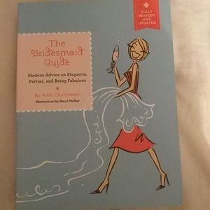The Bridesmaid Guide